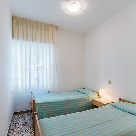 شقة Graziano بيبيوني