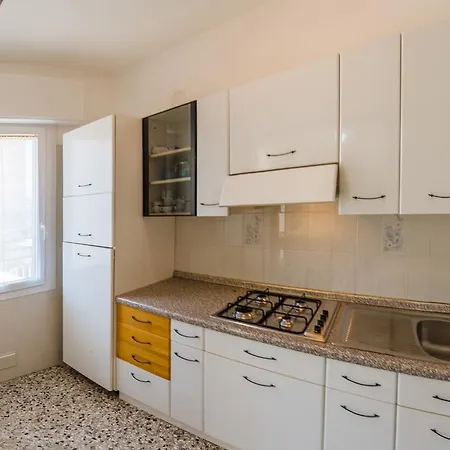 Appartamento Graziano Bibione