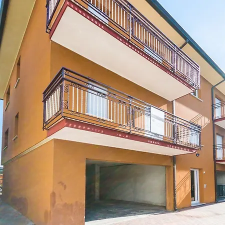 Appartamento Graziano Bibione